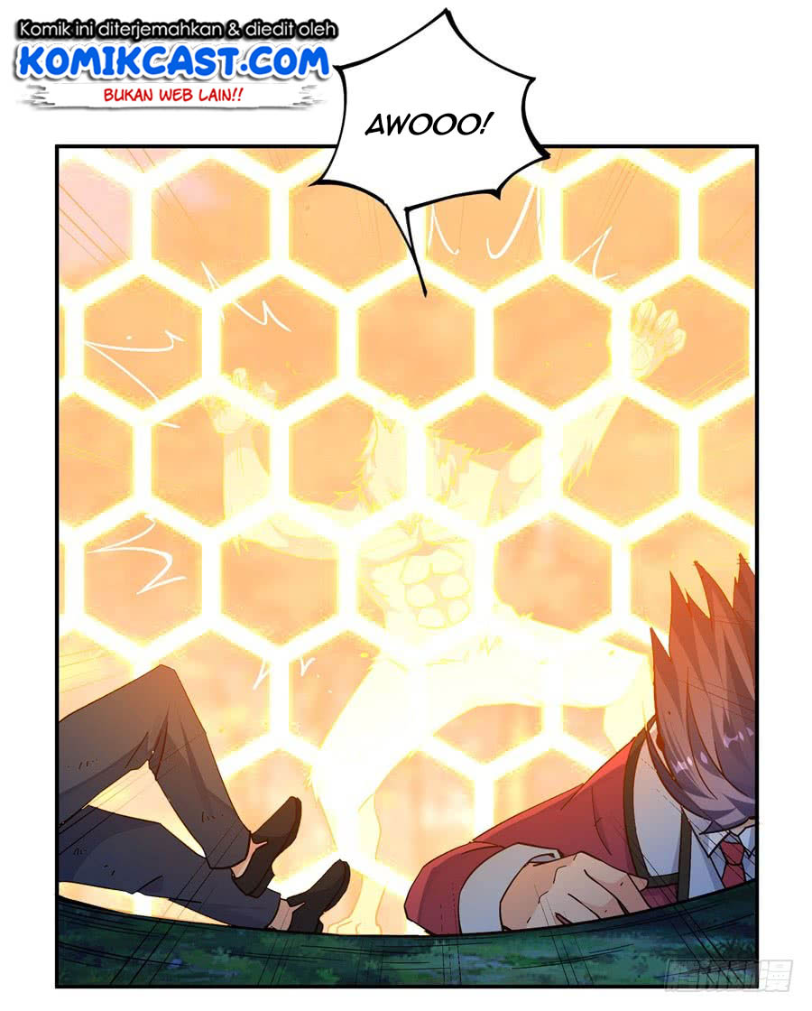 I Picked Up a Demon Lord as a Maid Chapter 08 Gambar 53